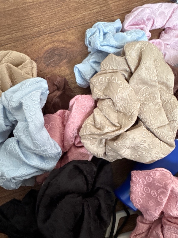 Scrunchie