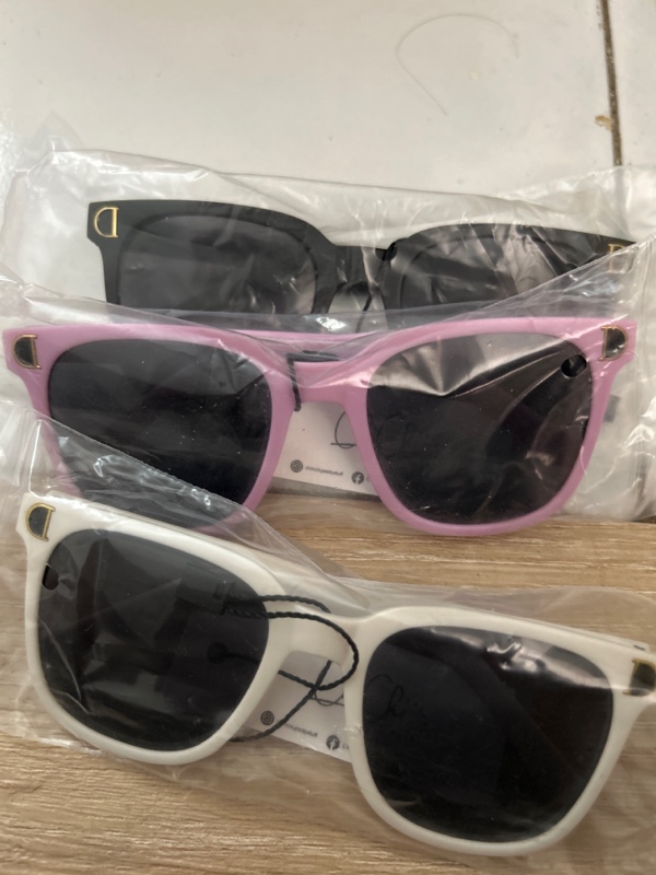Kaca Mata Kids Dior