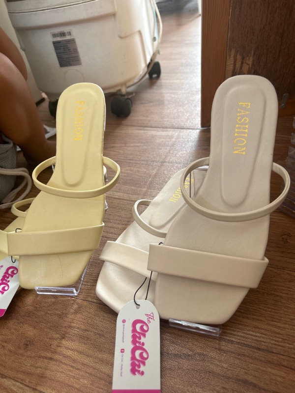 Flat Shoes