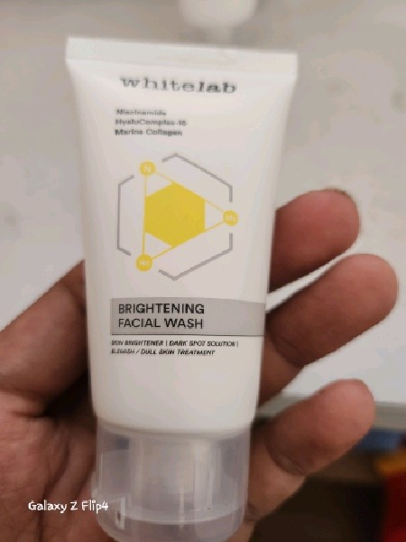 Whitelab Brightening 30g