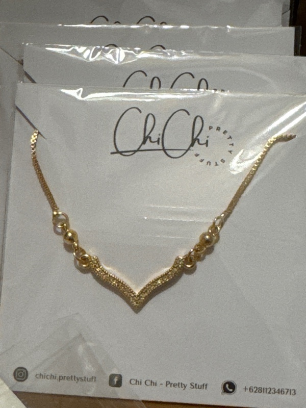 Kalung Aurel 192