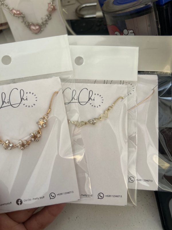 Gelang Serut