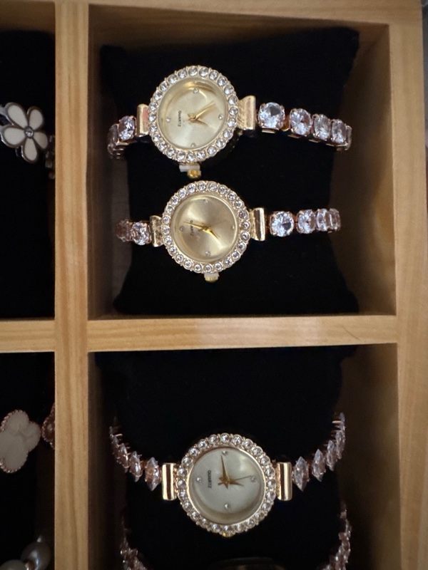 Jam Tangan