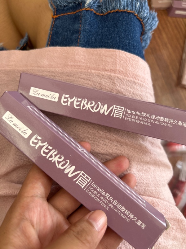 Eyebrow Pencil Lameila