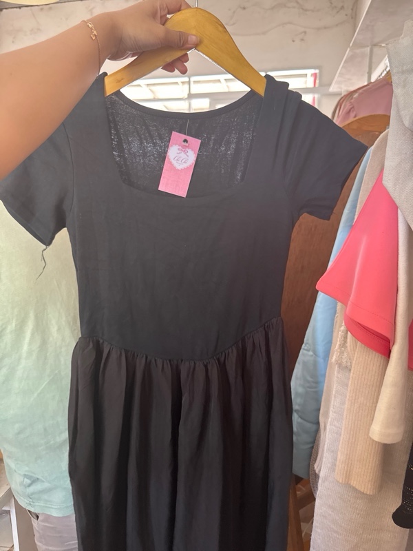 Dress Black Swan