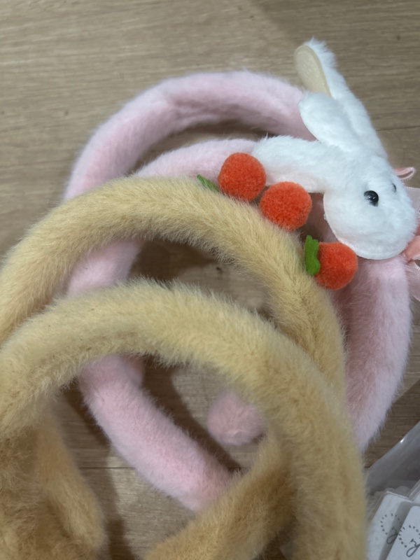 Bando Bulu Karakter