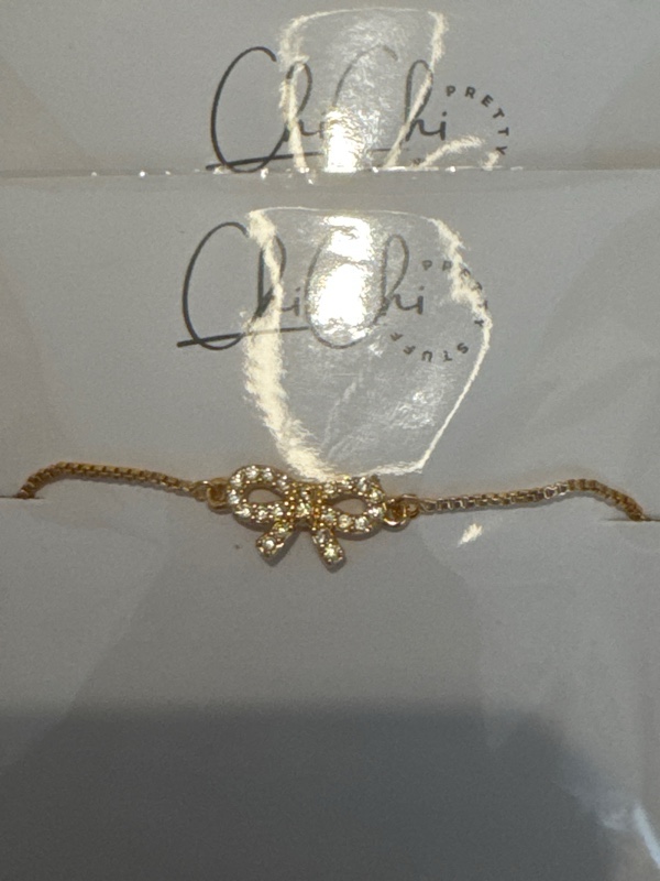 Gelang Gold Pita 232
