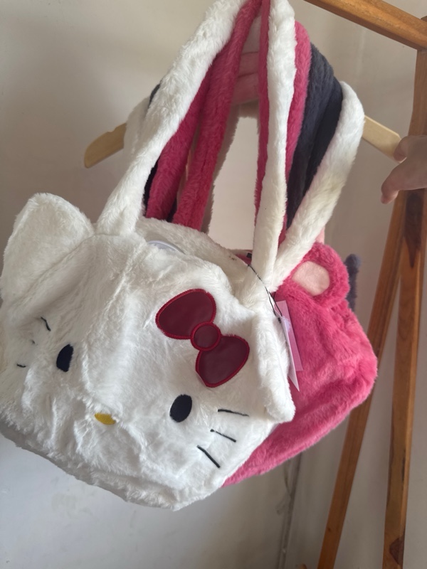 Totebag Sanrio
