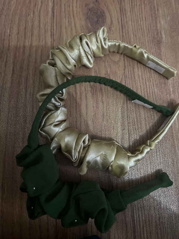 (Clearance) Bando A
