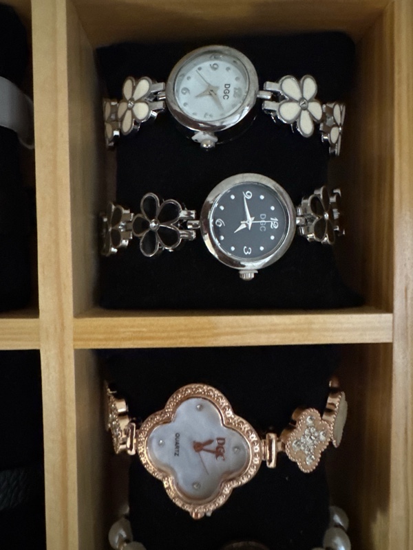 Jam Tangan Klik
