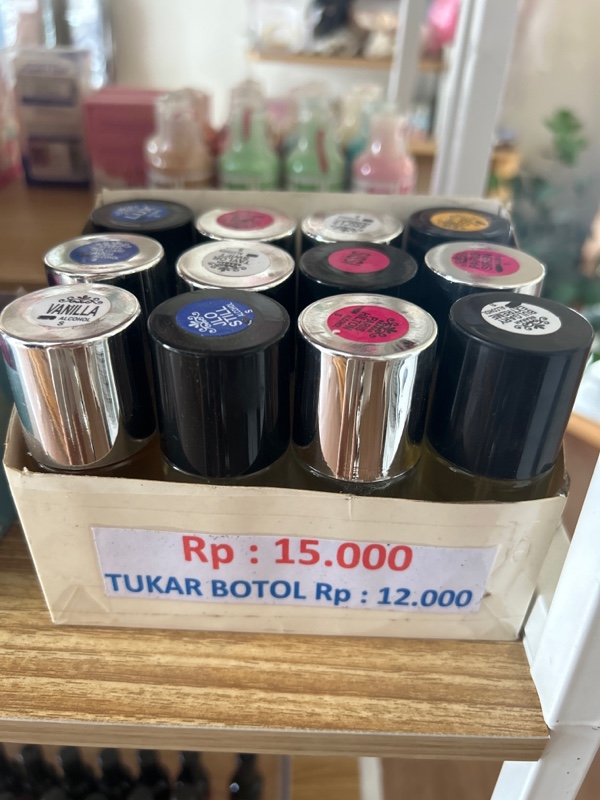 Quba Parfume