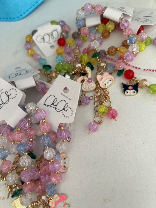 Gelang jingle Sanrio
