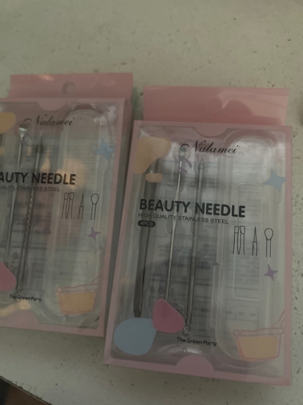 Beauty Needle