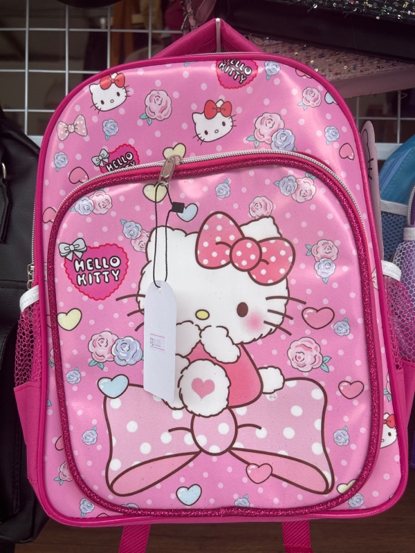 Ransel Anak Kitty Melody