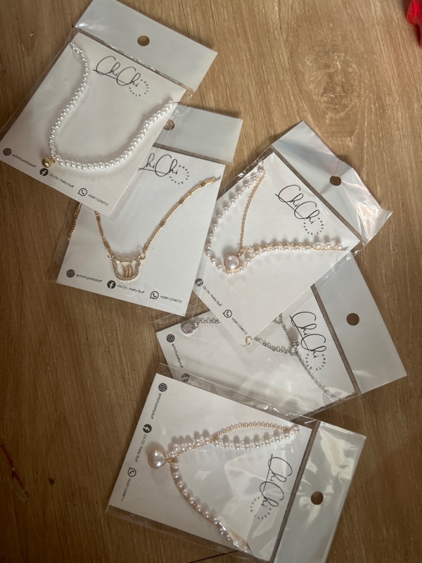 Kalung Korean Teen