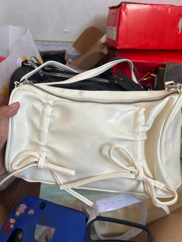 Tas Dua Pita Serut