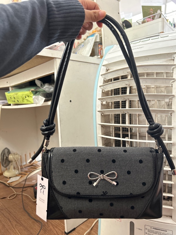 Tas Polka Pita