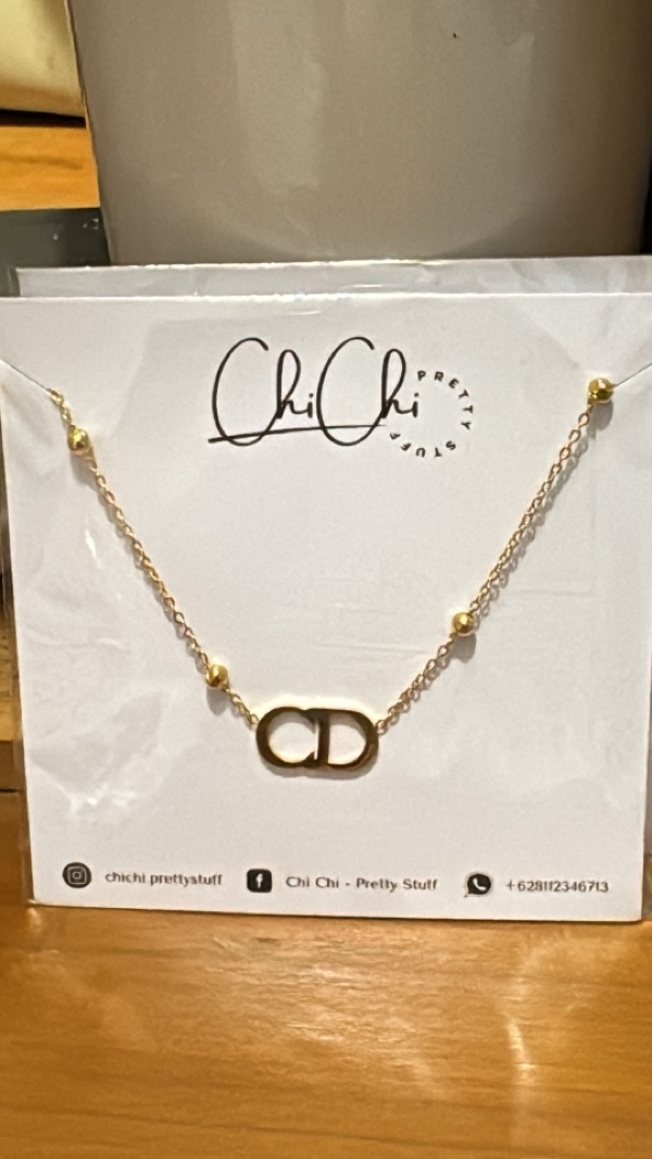 Kalung CD 276
