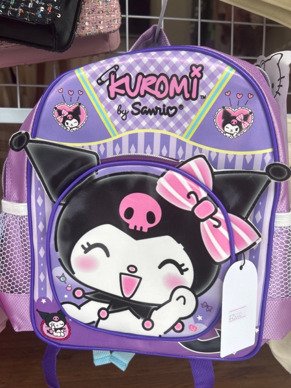 Ransel Anak Sanrio size S