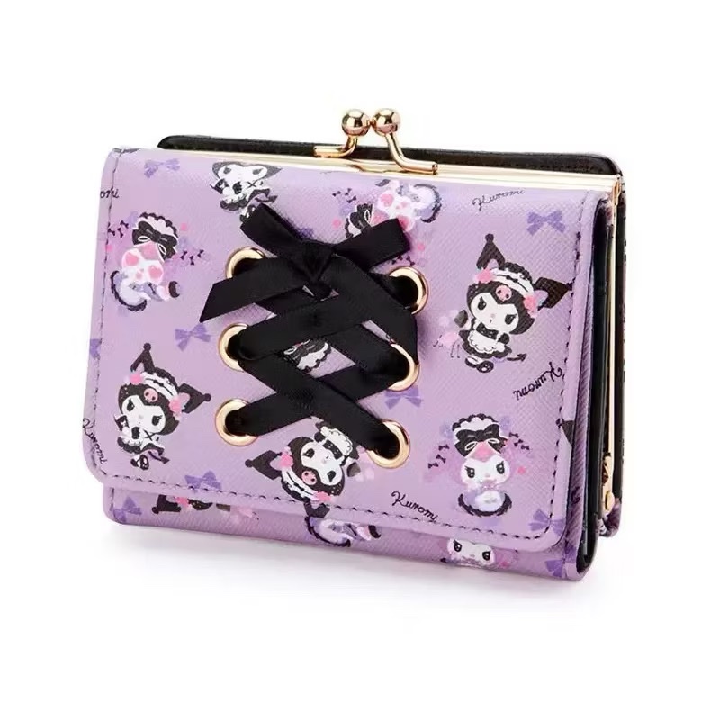Dompe Kuromi Premium