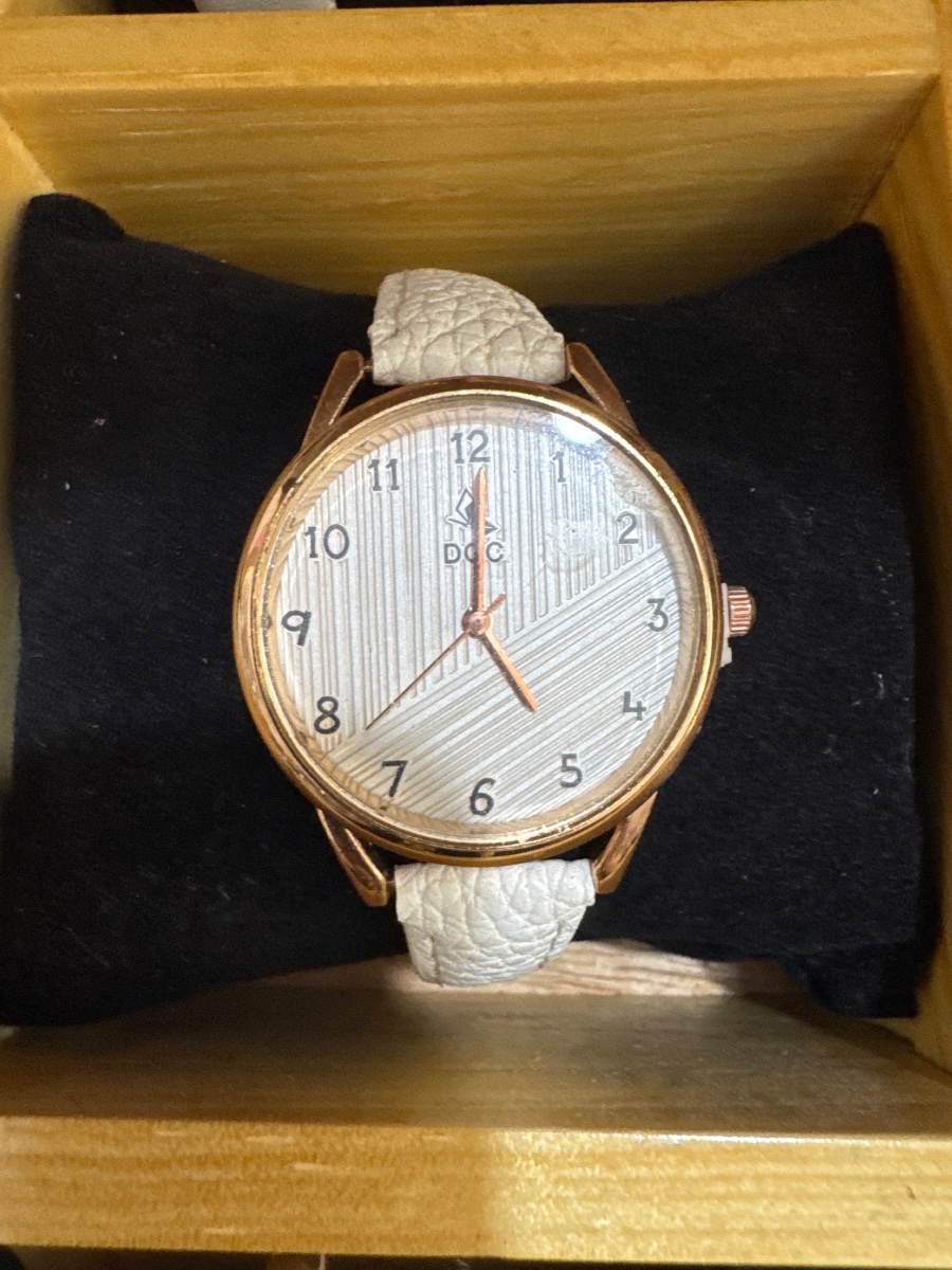 Jam Tangan Casual Medium