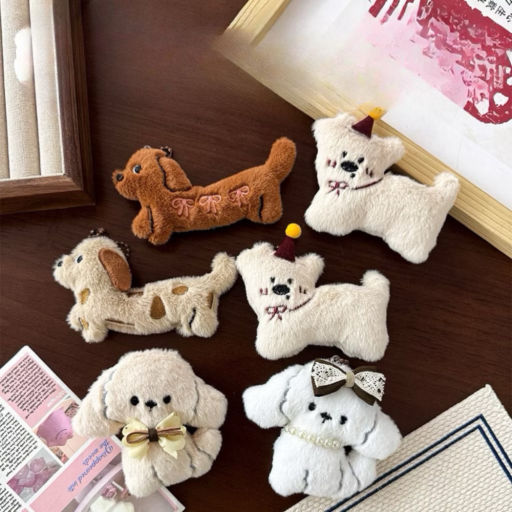 Gantungan Boneka Cute