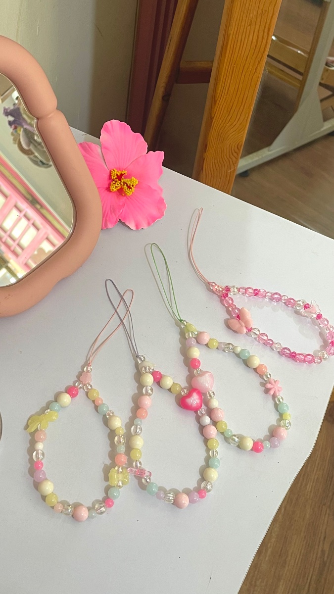 Phone Strap Murah