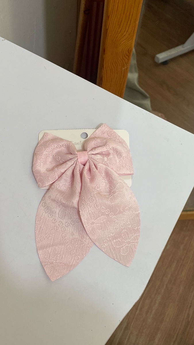 Baby pink