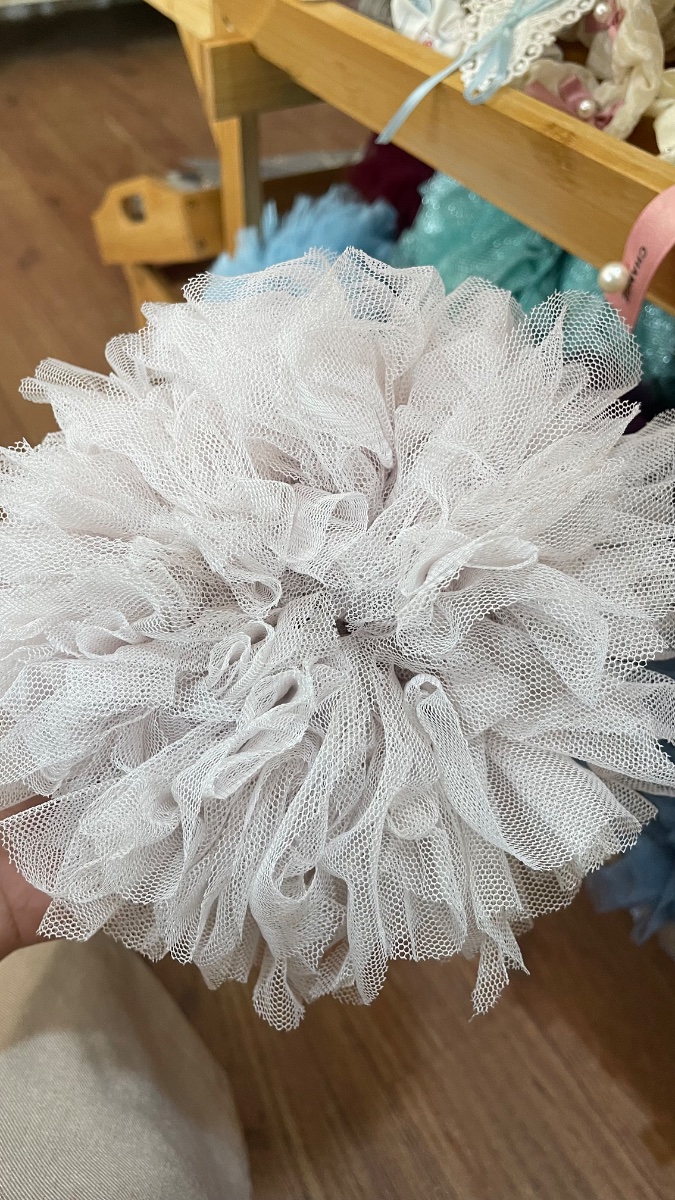 Dark white