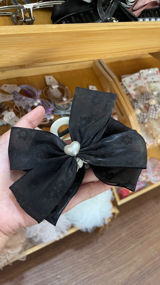 Jedai Ribbon Charm