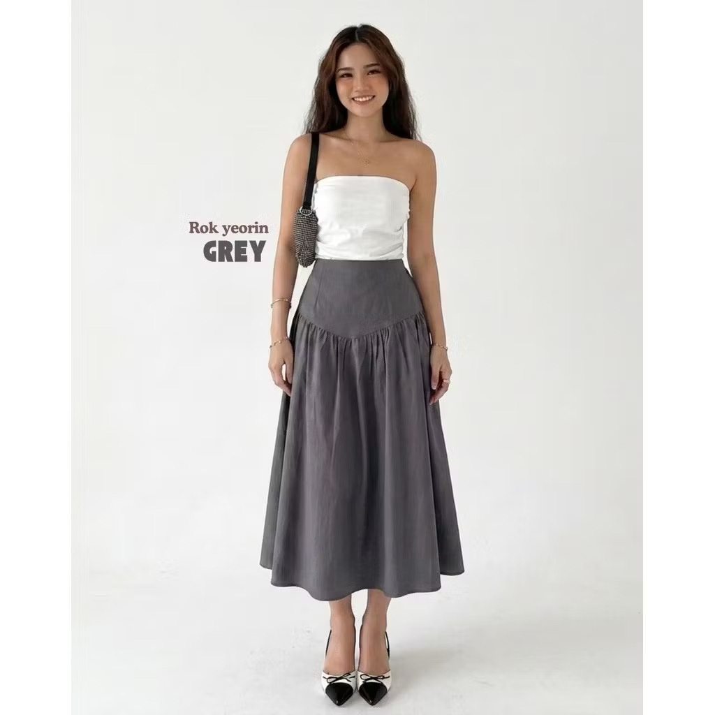 Grey