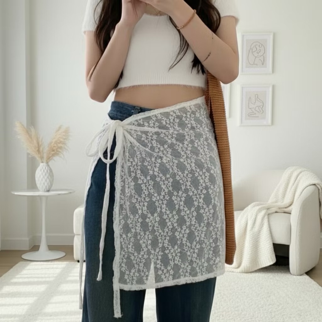 Korean Lace