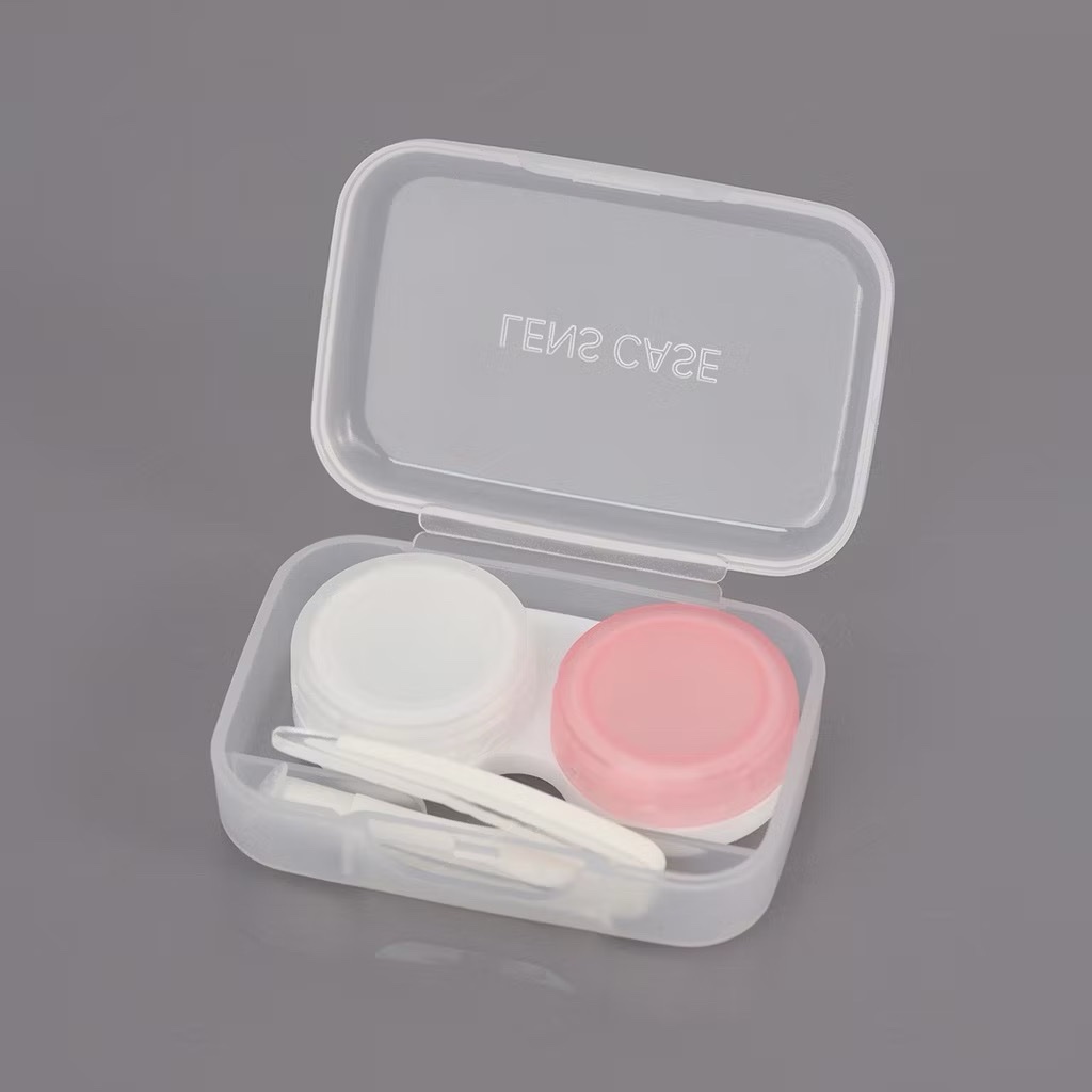 Box Softlense