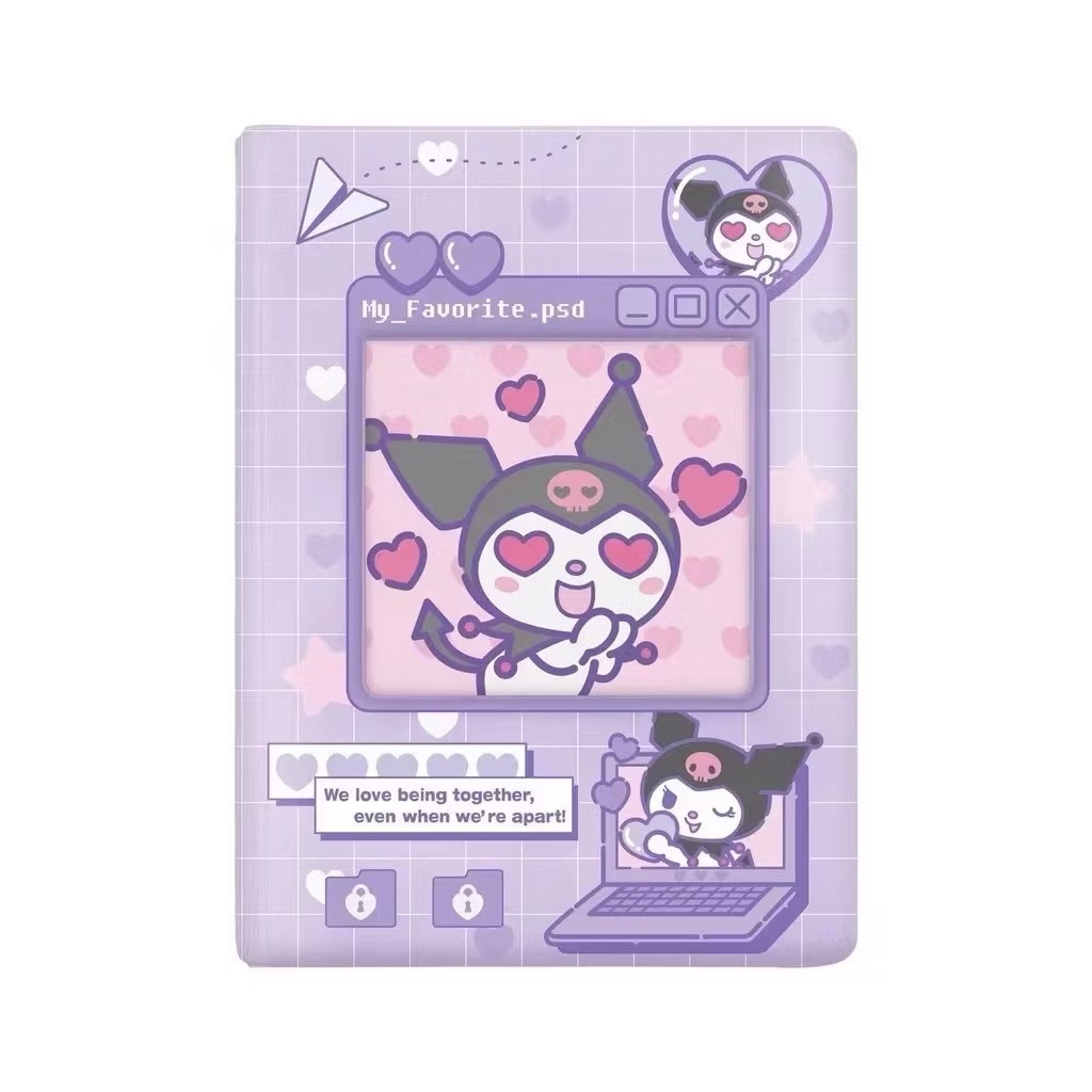 Kuromi