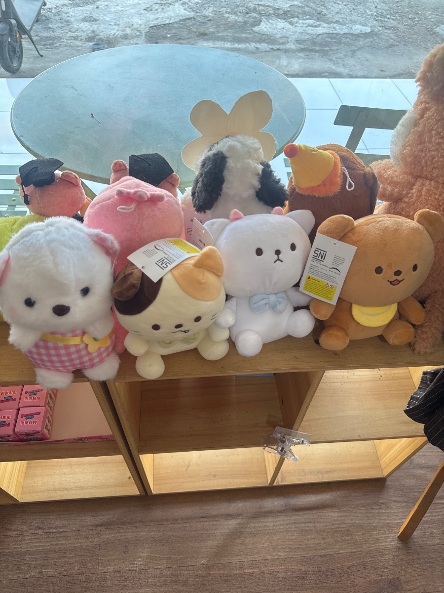 Boneka 36.000