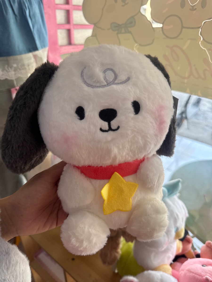 Puppy Star