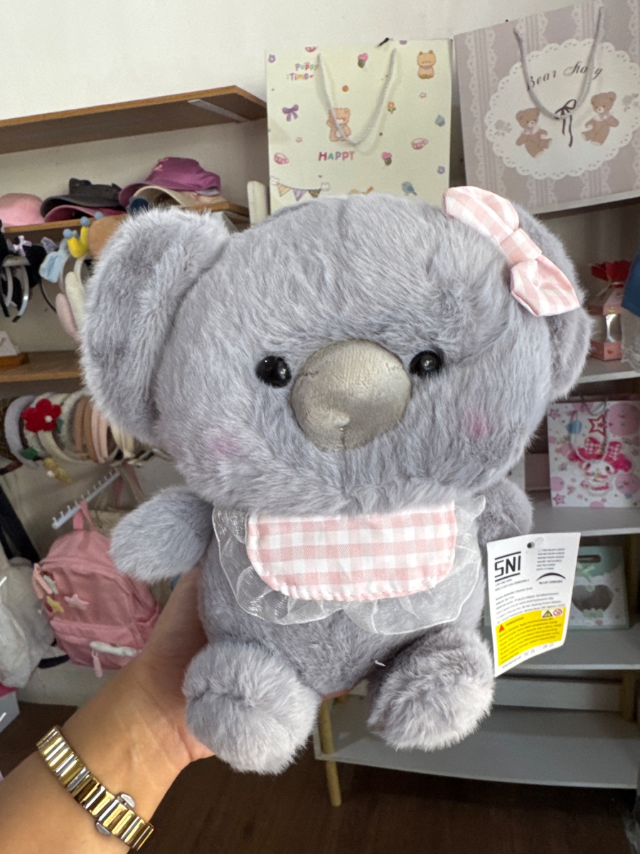 Koala Girl