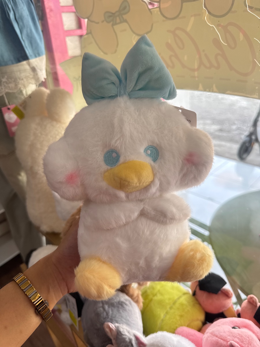 Daisy Duck