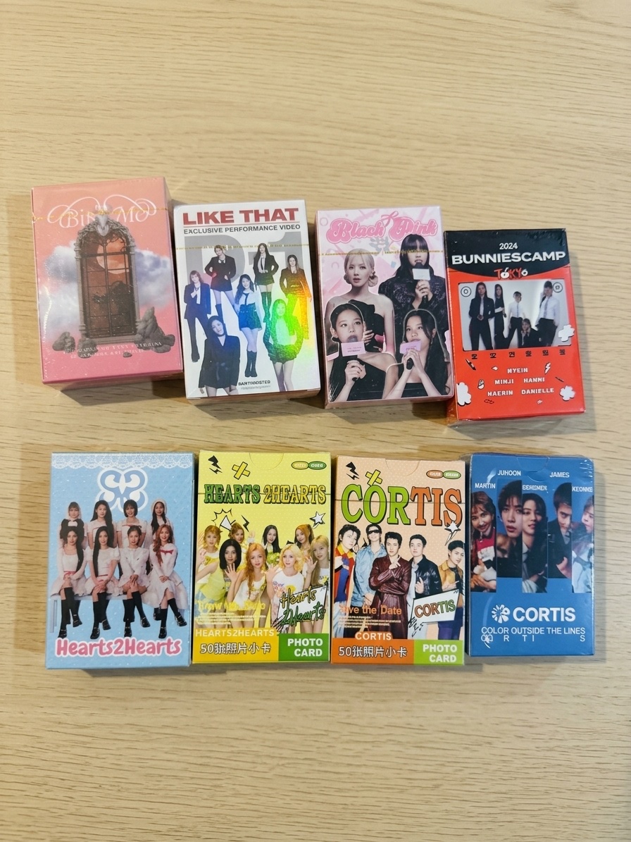 Photocard